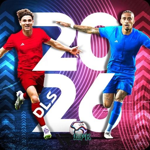 Dream League Soccer 2026