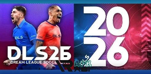 Thumbnail Dream League Soccer 2026