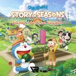 Icon Doraemon Story Of Seasons