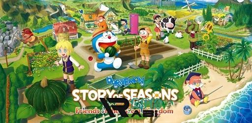 Thumbnail Doraemon Story Of Seasons