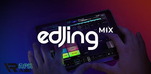 Thumbnail Edjing Mix