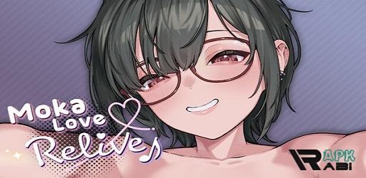 Thumbnail Moka Love Relive