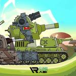 Tank Combat