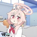 Drinking Milk Time