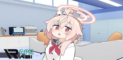 Thumbnail Drinking Milk Time