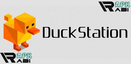 Thumbnail DuckStation