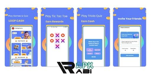 Thumbnail EarnLoop Earning