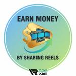 Icon Share And Earn