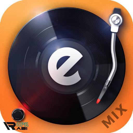 Edjing Mix