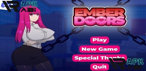 Thumbnail Ember Doors