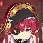 Icon Evening After Work With Houshou