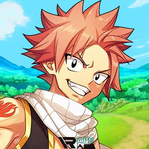 FAIRY TAIL Wizard Chronicle