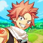 FAIRY TAIL Wizard Chronicle