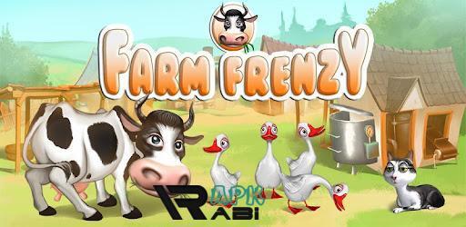 Thumbnail Farm Frenzy Premium