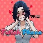 Icon Fetish Phone