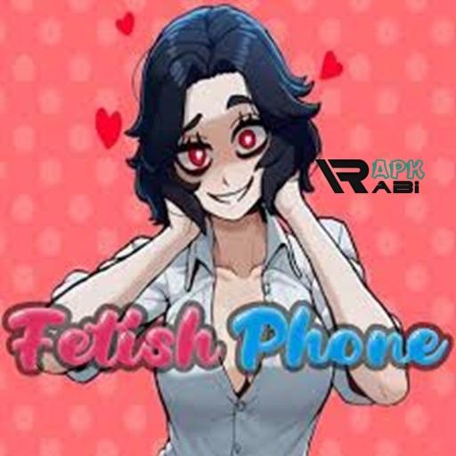 Fetish Phone