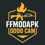 Icon FFModAPK Odoo CAM