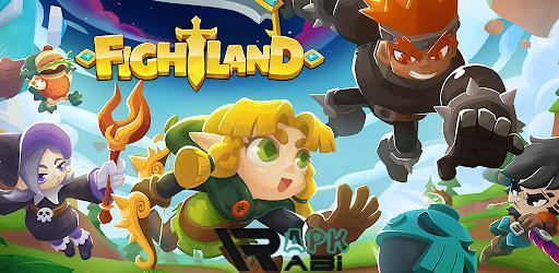 Thumbnail Fightland
