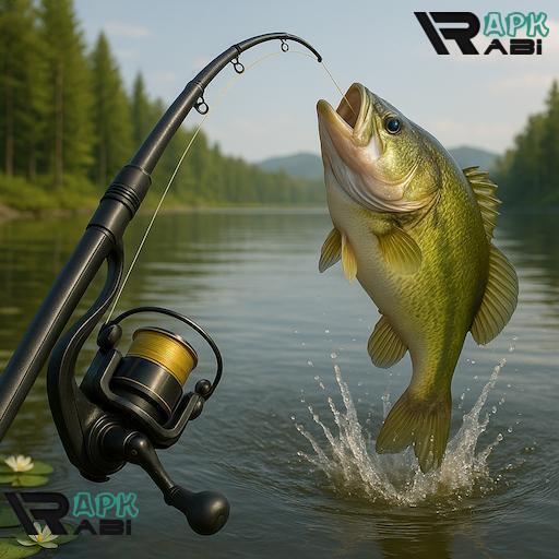 Fishing Clash