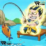 Fishing Mega Battle