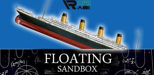 Thumbnail Floating Sandbox