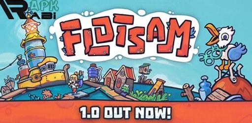 Thumbnail Flotsam