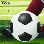 Football Career
