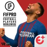 Football Dream Be A Pro