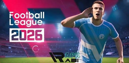 Thumbnail Football League 2026