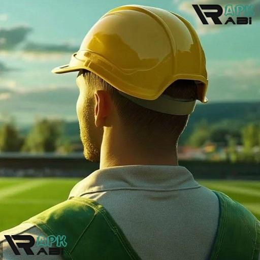 Football Pitch Simulator