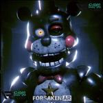 Icon Forsaken AR