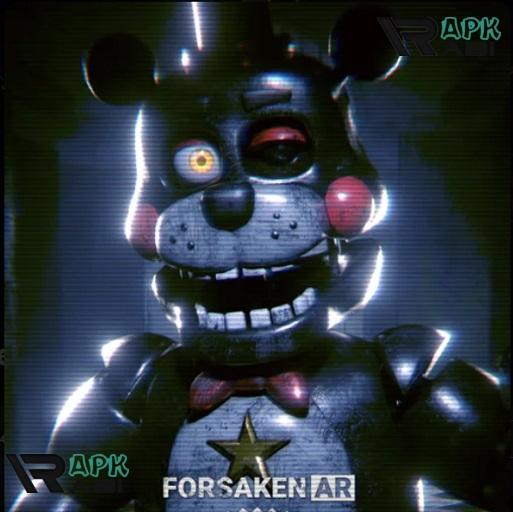Forsaken AR
