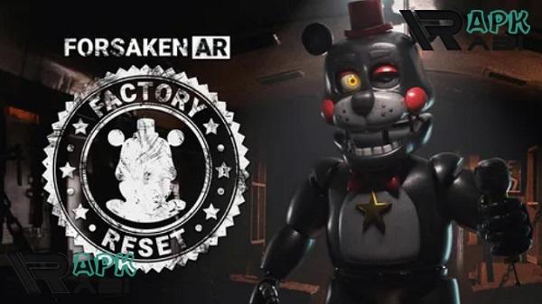 Thumbnail Forsaken AR