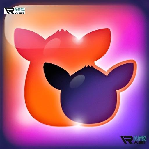 Furby BOOM