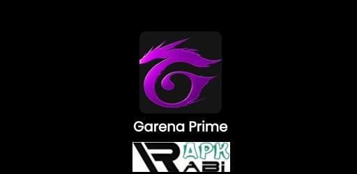 Thumbnail Garena Prime