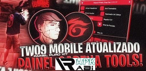 Thumbnail Garena Tools