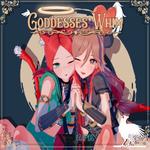 Icon Goddesses Whim