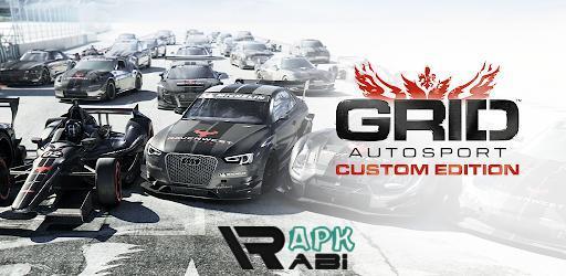 Thumbnail GRID Autosport