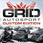 GRID Autosport