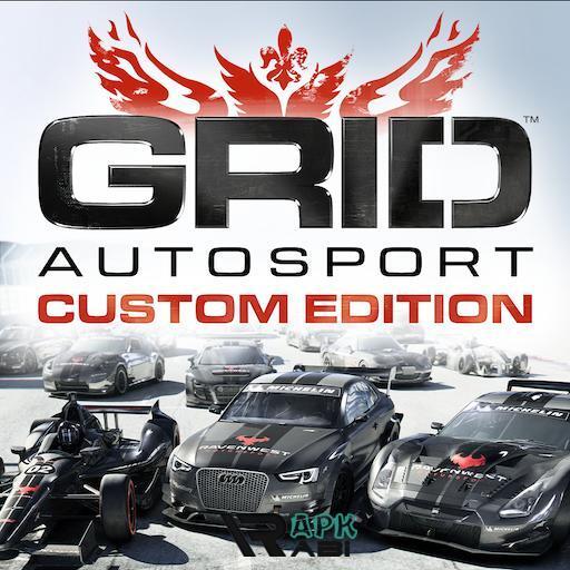 GRID Autosport