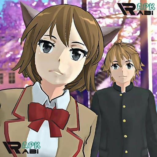 High School Simulator 2018