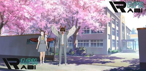 Thumbnail High School Simulator 2018