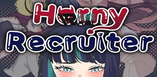 Thumbnail Horny Recruiter