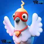 I Am Bird