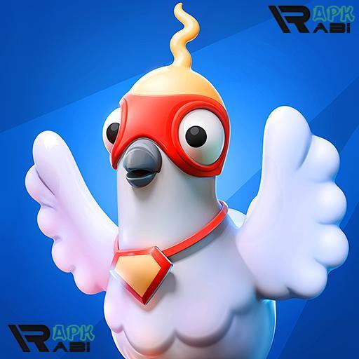 I Am Bird