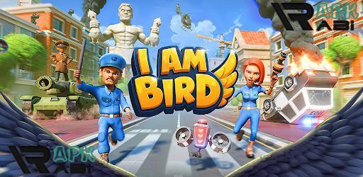 Thumbnail I Am Bird