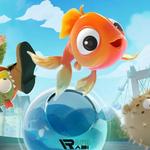I Am Fish