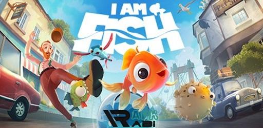 Thumbnail I Am Fish