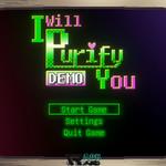 I Will Purify You