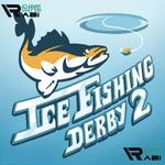 Icon Ice Fishing Derby 2